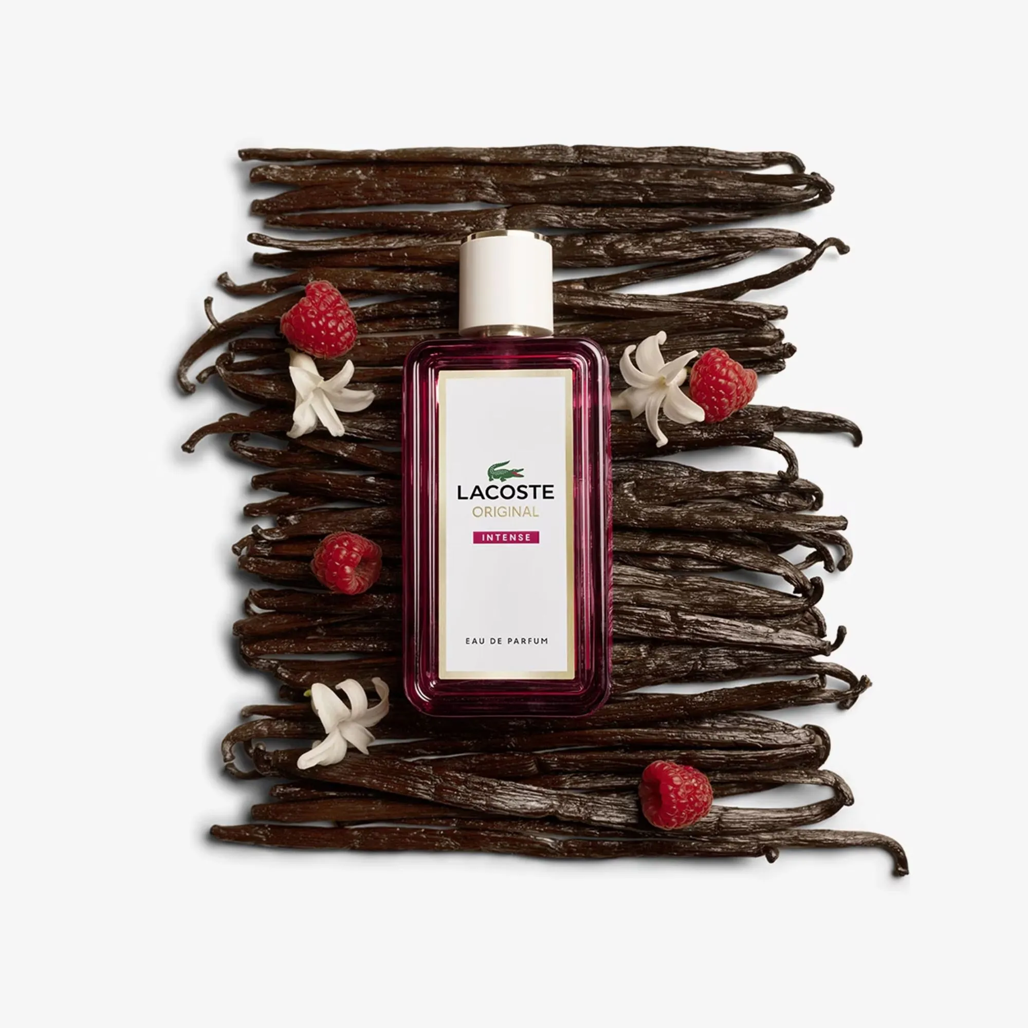Original Pour Femme Intense Eau de parfum